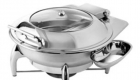 stainless steel chafer