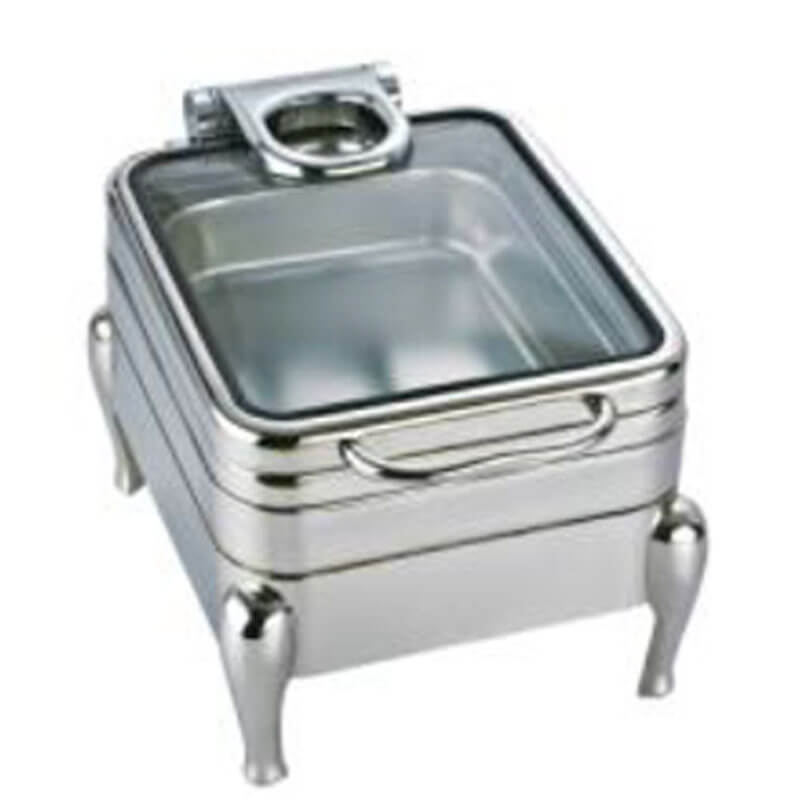 Chafing Dish, Banquet Food Warmers