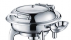 electric chafing dish